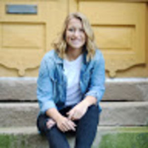 Meet your Posher, Macy